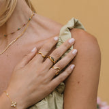 Lavinia™ — Anello