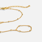 Nelletta™ — Bracciale