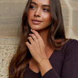 Dalila™ — Anello