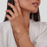 Mariuccia™ — Bracciale