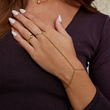 Dalila™ — Anello
