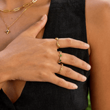 Lavinia™ — Anello