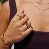 Lavinia™ — Anello
