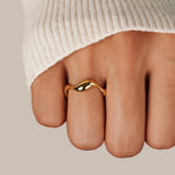 Lavinia™ — Anello