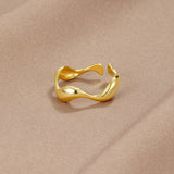 Lavinia™ — Anello