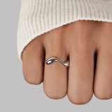 Carmela™ — Anello