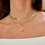 Claretta™ — Collana