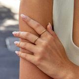 Roberta™ — Anello