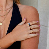 Franca™ — Anello