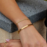 Evuccia™ — Bracciale