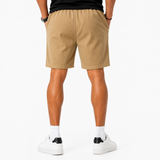 Portofino™ — Shorts seersucker