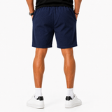 Portofino™ — Shorts seersucker