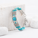 Pierangela™ — Bracciale Love