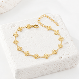 Gaietana™ — Bracciale Love