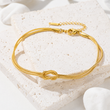 Corinta™ — Bracciale Love