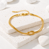 Corinta™ — Bracciale Love