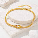 Corinta™ — Bracciale Love