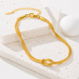 Corinta™ — Bracciale Love
