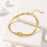 Corinta™ — Bracciale Love