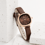 Vincenza™ — Orologio