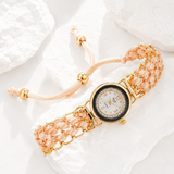 Prisca™ — Orologio