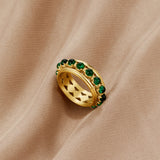 Domenica™ — Anello