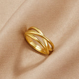Benedetta™ — Anello