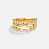 Benedetta™ — Anello