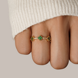Egle™ — Anello