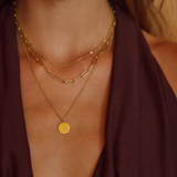 Gelsa™ — Collana