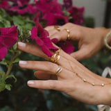 Teresa™ — Anello