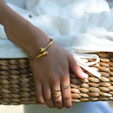 Silvietta™ — Bracciale