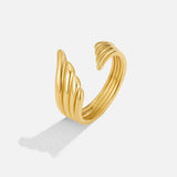 Edvige™ — Anello