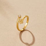 Tina™ — Anello