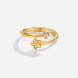 Tina™ — Anello