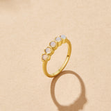 Olimpia™ — Anello