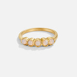 Olimpia™ — Anello