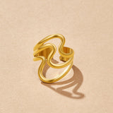Ombretta™ — Anello