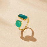 Ginetta™ — Anello