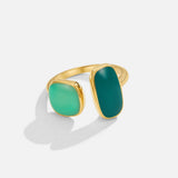 Ginetta™ — Anello