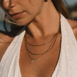 Tolomea™ — Collana