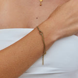 Luciella™ — Bracciale