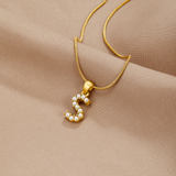 Ionne™ — Collana