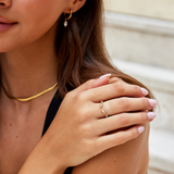 Giacinta™ — Anello