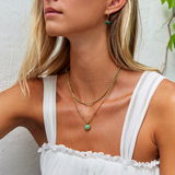 Zeffira™ — Collana