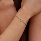 Lenella™ — Bracciale