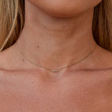 Agilberta™ — Collana