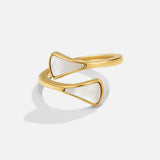 Fabiola™ — Anello