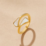 Fabiola™ — Anello