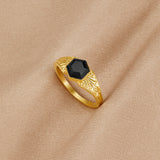 Flaminia™ — Anello